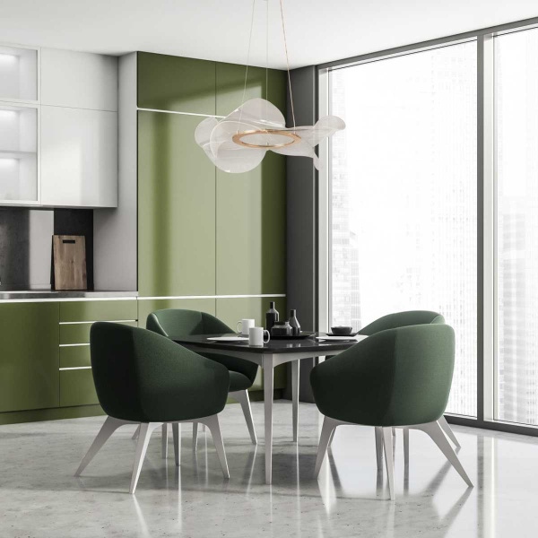 Люстра De City Конти 488014301