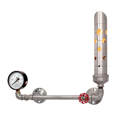 LOFT1482W-2 LOFT IT -- Настенный светильник -- 1xE27 max 60W LOFT1482W-2