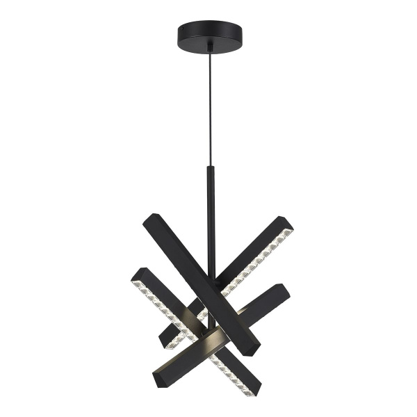 Подвесной светильник ST Luce Эвклидик SL1018.413.04