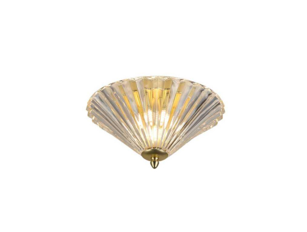 Потолочный светильник Newport 8355/PL matted gold М0071613