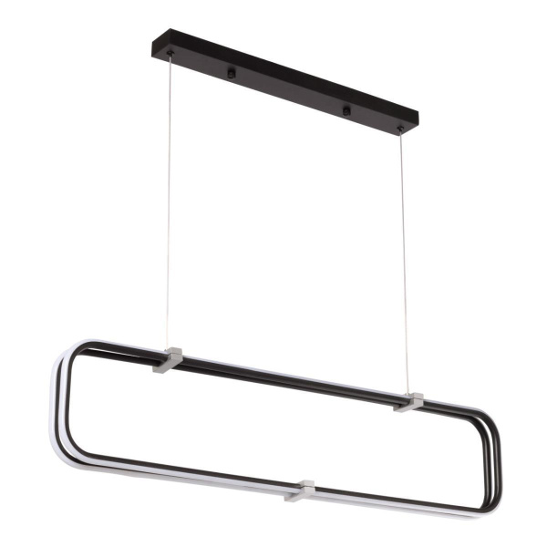 Подвесной светодиодный светильник De City Оскар 510015802