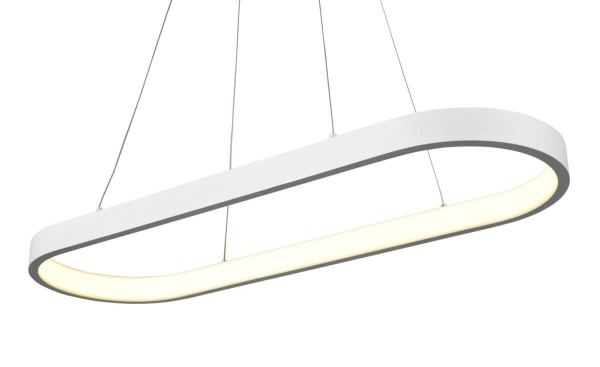 Подвесной светильник Vele Luce Latte VL7121P09