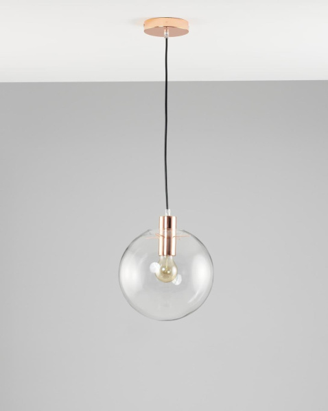 Светильник подвесной Moderli Aurora V11542-1P