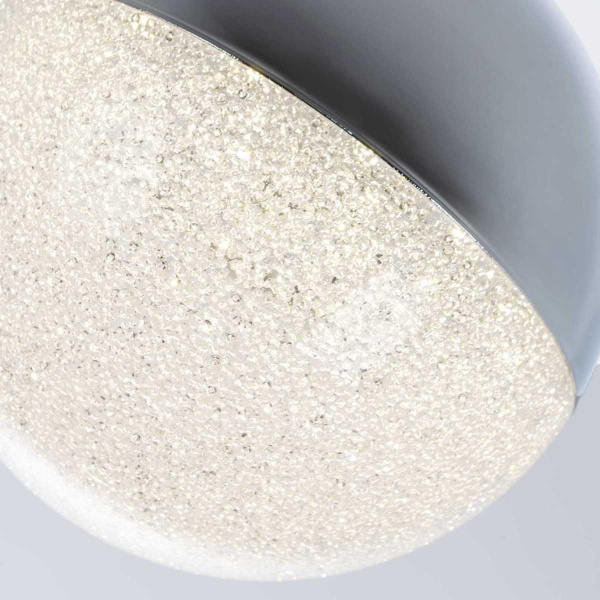 Подвесной светодиодный светильник Modelux ML.88938.1 CR