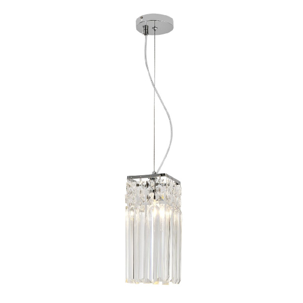 Подвесной светильник Escada Chrome 2129/1S