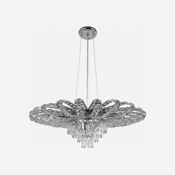 Подвесной светильник Dio DArte Elite Lecco E 1.5.75.100 N