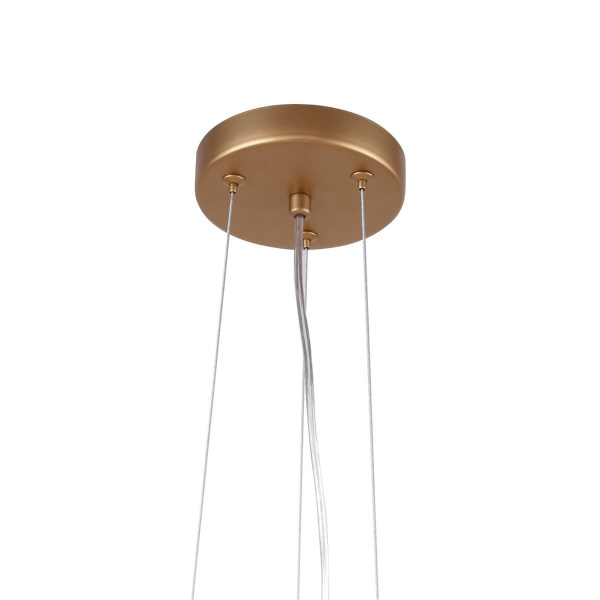 Подвесная люстра Favourite Babylon 2515-10P