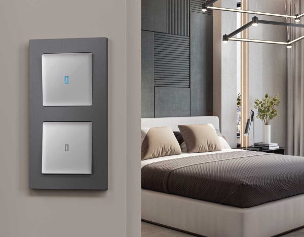 Рамка AMBRELLA VOLT AF220654