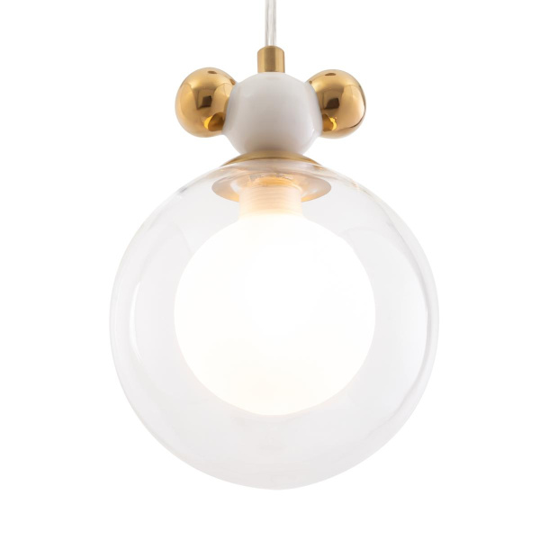 Подвесной светильник Freya Pitch FR5364PL-01BS