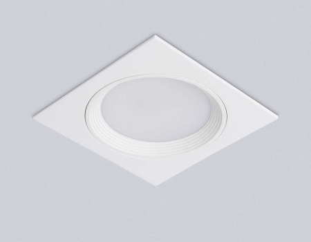 Светильник встраиваемый Ambrella Light TN51803