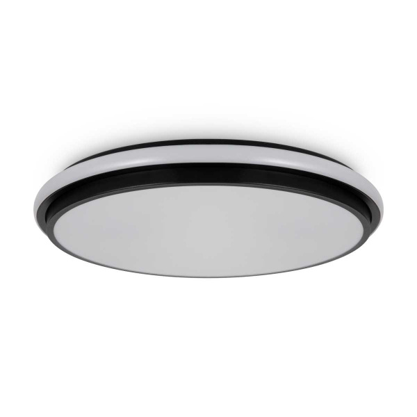 Потолочный светильник Freya Пирог / Pie FR6086CL-L117B