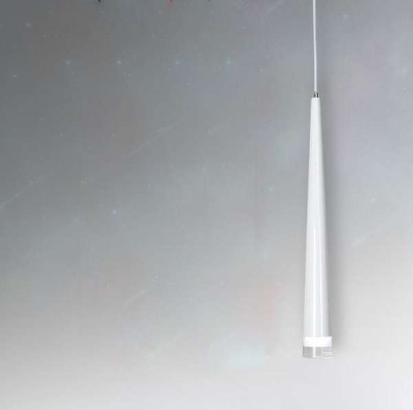 Подвесной светодиодный светильник Moderli Capital V2364-PL