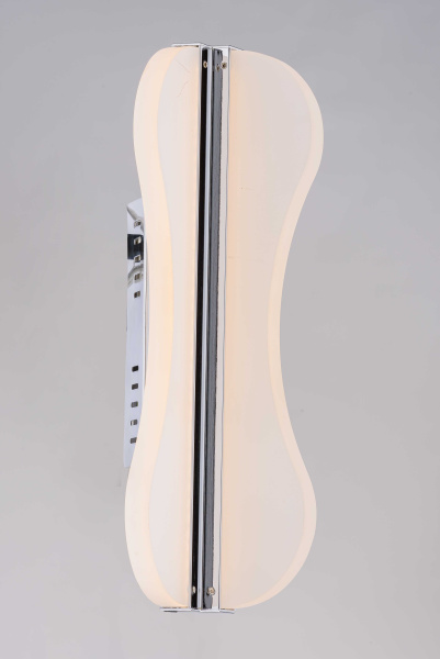 Бра B890107/2W CH