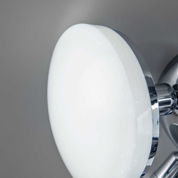 Потолочная светодиодная люстра Citilux Тамбо CL716161Nz