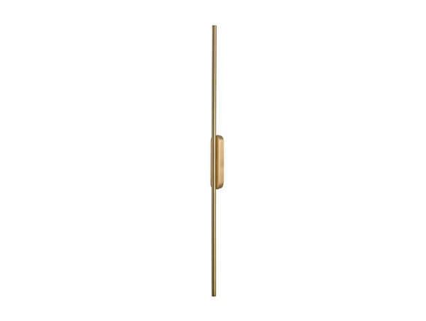 Настенный светильник Newport 3512N/A brass М0072101