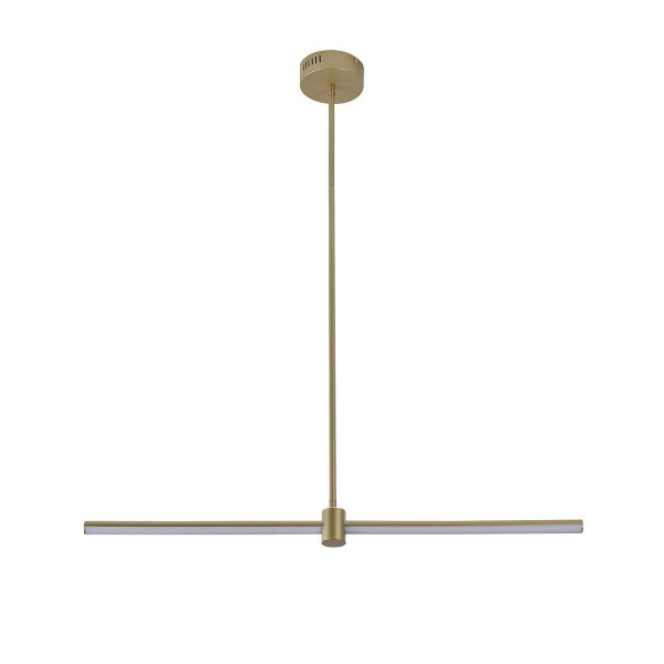 Подвесной светодиодный светильник Favourite Hanger 4177-1P