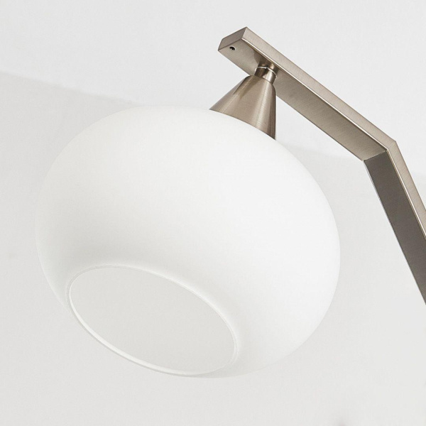 Подвесная люстра Arte Neapolis79807 279807/3 GR