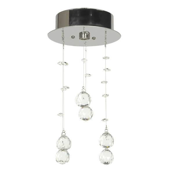 700A-D15-N-D15 - Люстра