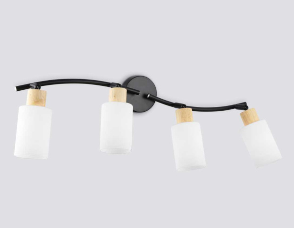 Настенно-потолочный спот Ambrella light TRADITIONAL TR8723