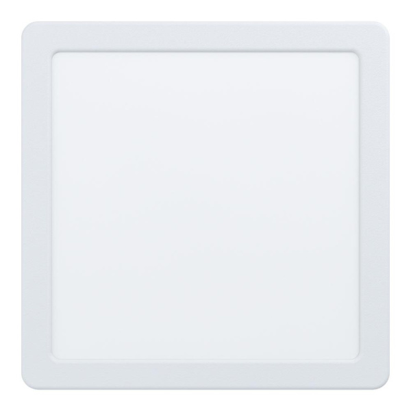 Встраиваемый светодиодный светильник Eglo Fueva 99181