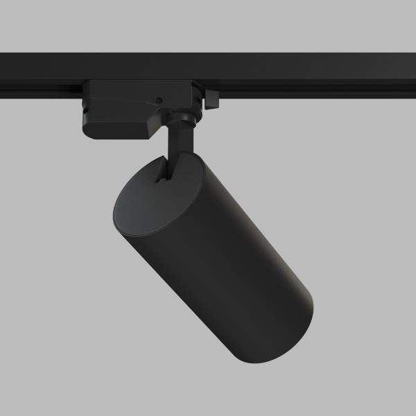 Трековый светильник Denkirs Solid Koper DK6453-BK