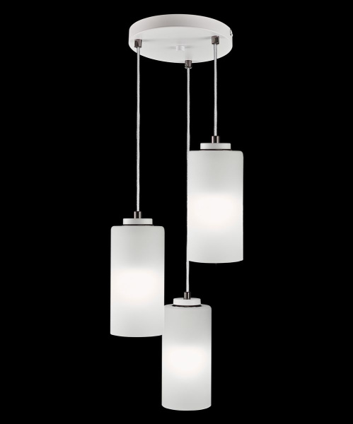 Подвесная люстра 33 Идеи PND141.03.04.001.WH-S16WH