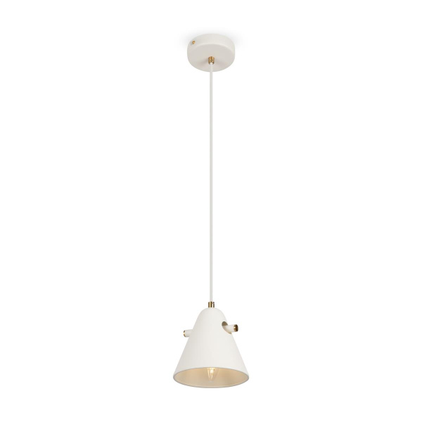 Подвесной светильник Freya Уютный / Cozy FR5211PL-01W