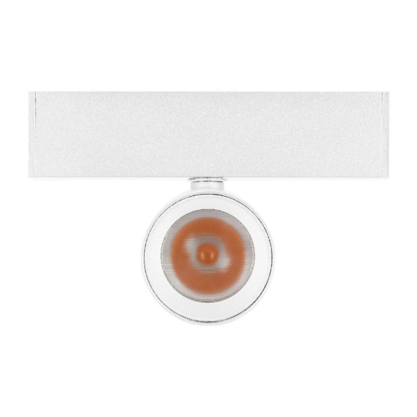 Светильник MAG-SPOT-25-R65-5W Day4000 (WH, 30 deg, 24V) Arlight 050073