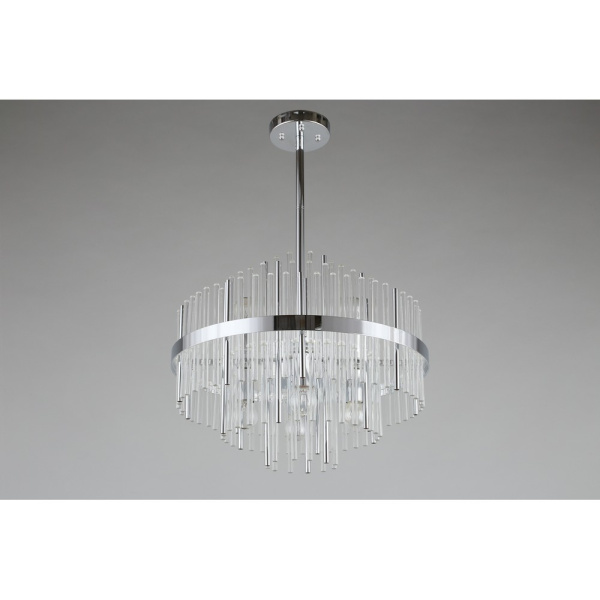 Потолочная люстра Omnilux Alatri OML-69207-06