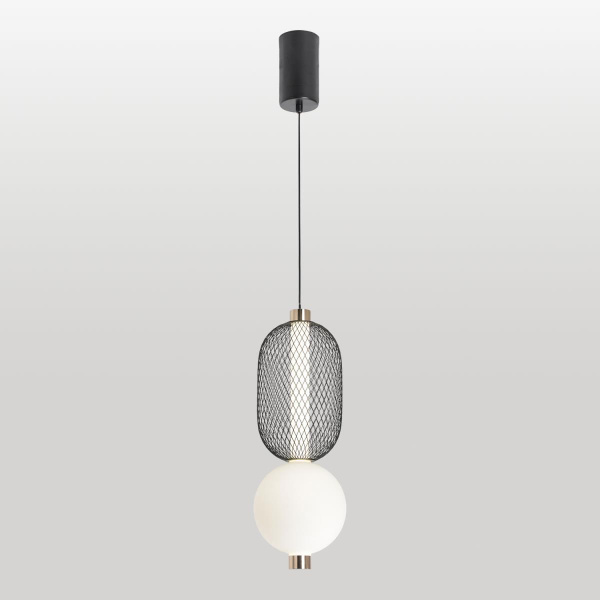 Подвесной светильник Lussole LSP-7529