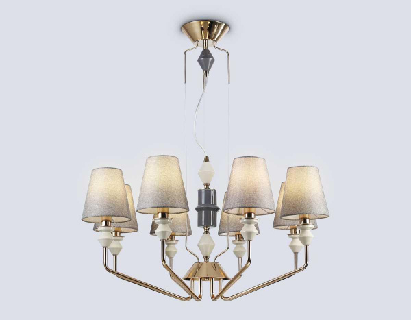 Люстра Ambrella Light HIGH LIGHT LH75403