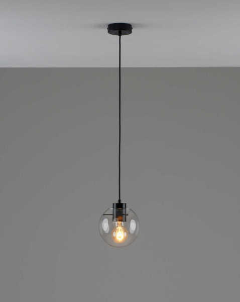 Светильник подвесной Moderli Aurora V11537-1P