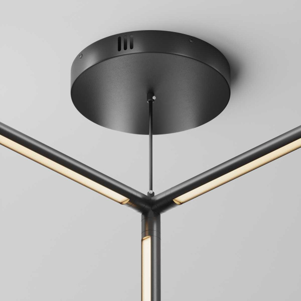 Аксессуар Maytoni Technical CA031B-B