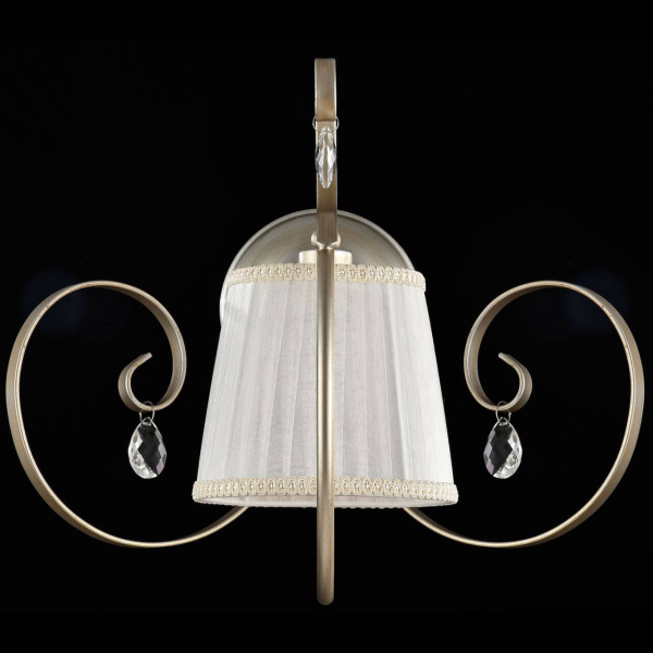 Бра Freya Simone FR2020-WL-01-BG