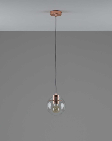 Светильник подвесной Moderli Aurora V11540-1P