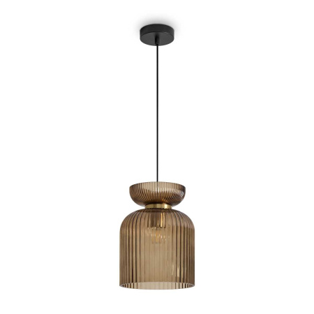 Подвесной светильник Freya Modern FR5558PL-01BR