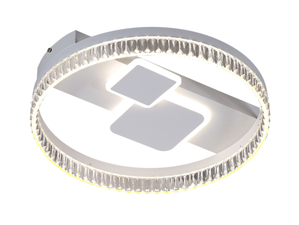 Люстра (RL) 2405/500 WHITE (1)