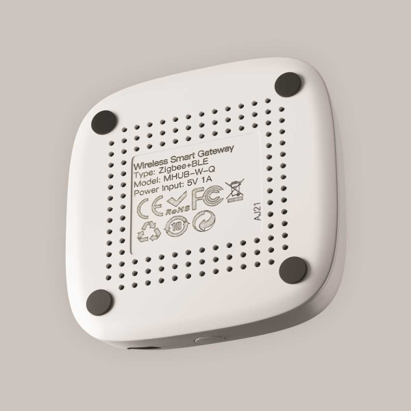 WIFI модуль Voltega Эксилайт / Exilight MD-VGL034-W