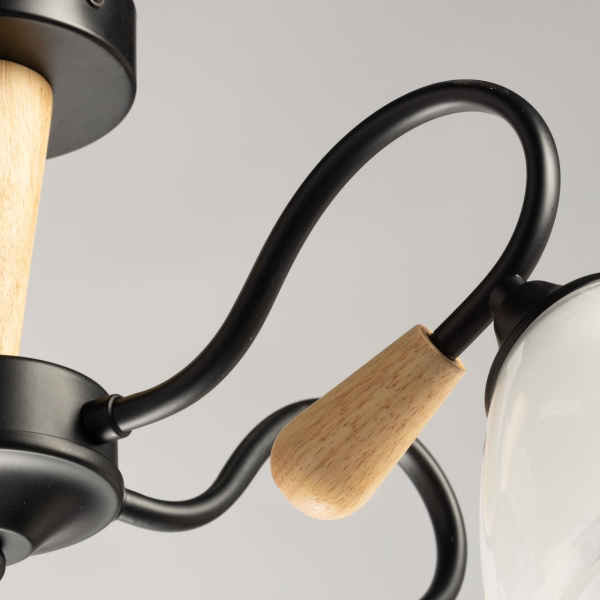 Люстра De City Альфа 324019605