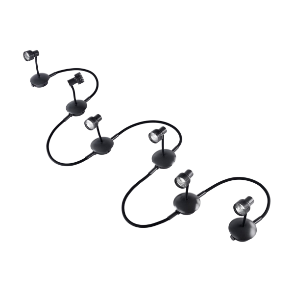 Спот Lussole Loft Bay Shore LSP-9821-06