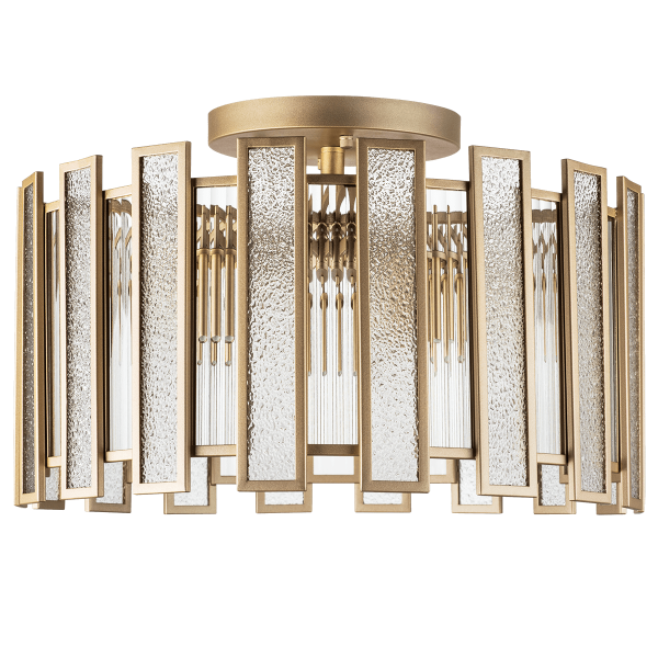 Потолочная люстра Lightstar Agave 712052