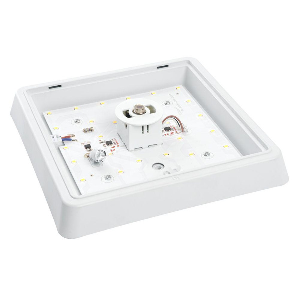 Потолочный светодиодный светильник Feron AL3023 41804