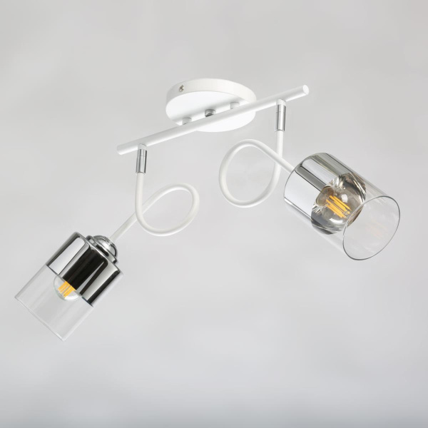 Потолочный светильник De City Акцент 680011602