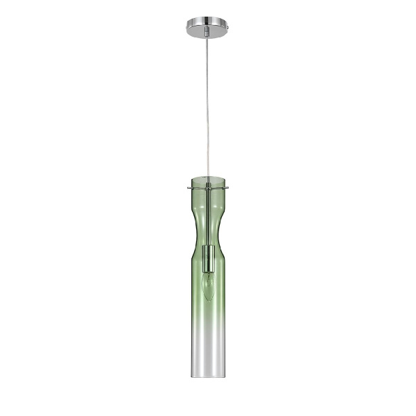 Подвесной светильник Indigo Beuta 11052/1P Green V000561