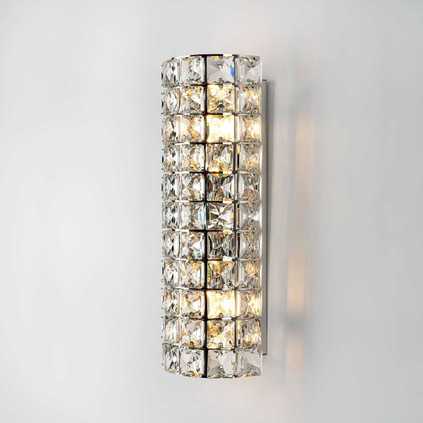 Настенный светильник MODELUX ML.558.02 CR