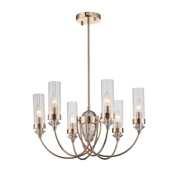 Подвесная люстра ST Luce Elegra SL1402.203.06