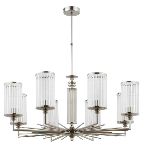 Подвесной светильник KUTEK USINI USI-ZW-8(N)