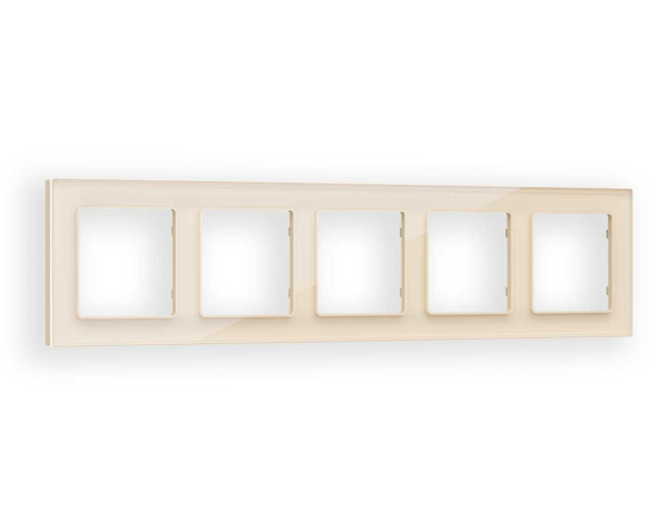 Рамка AMBRELLA VOLT AF330305