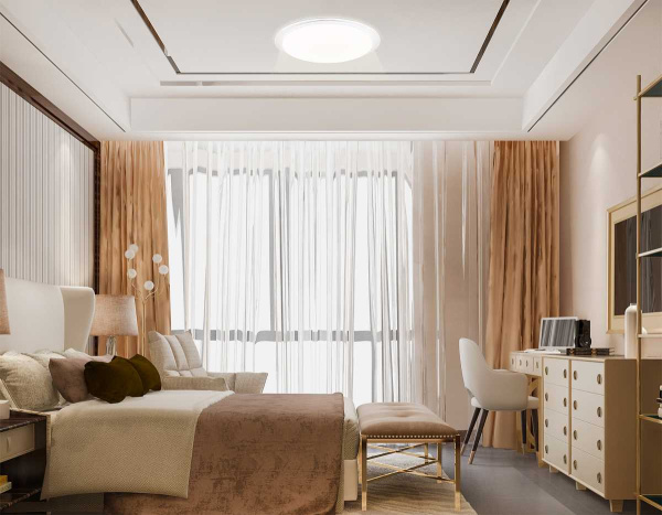 Светильник Ambrella Light ORBITAL FZ780