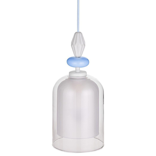 Подвесной светильник 33 Идеи PND170.01.17.016WH-M01TR